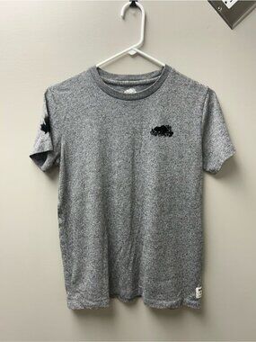 Roots Women’s Original Salt & Pepper T Shirt‎